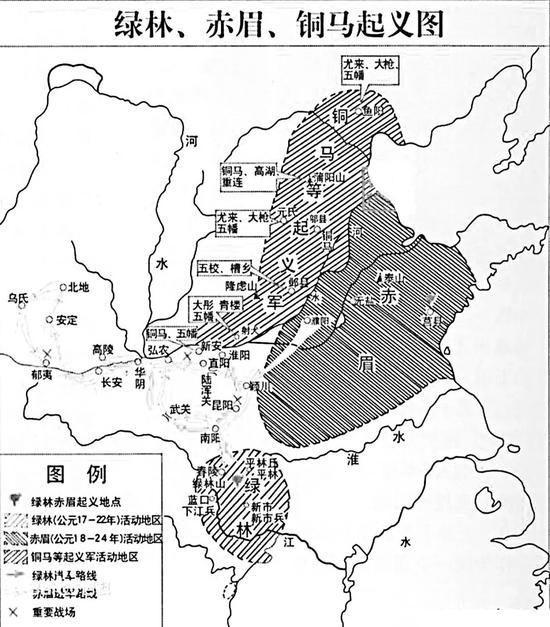 禅让与革命：五行相生相克法的历史运作