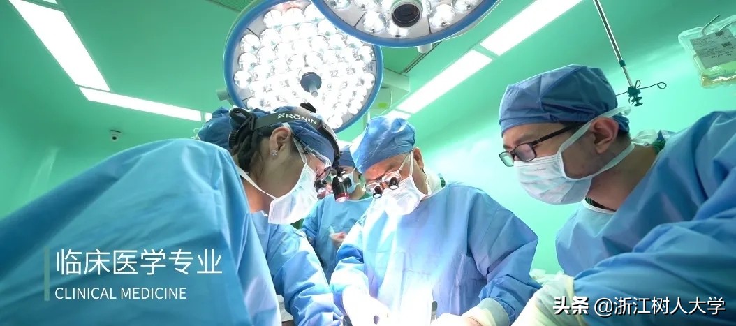 2020年“十大热搜专业”出炉！今年最受考生关注的专业，这里也有