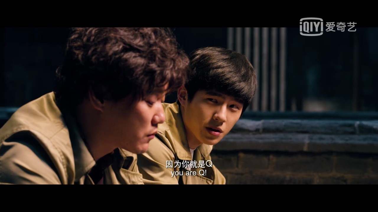 《唐人街探案2》秦风破获挖心掏肺案～唐仁会是神探q吗?