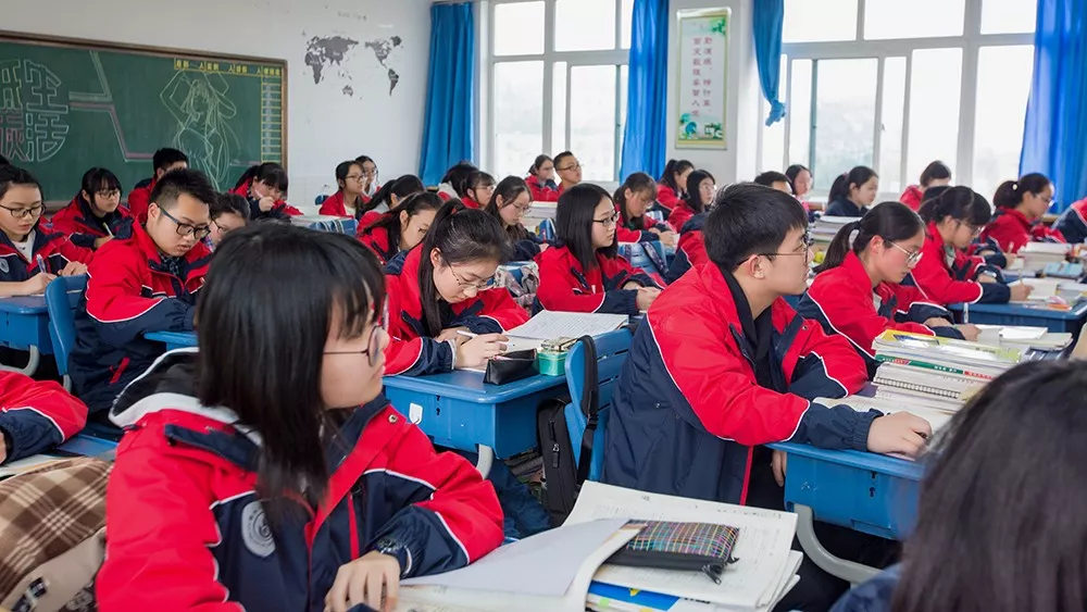 市外招收学生120人！绵阳外国语学校2020年高中招生公告出炉