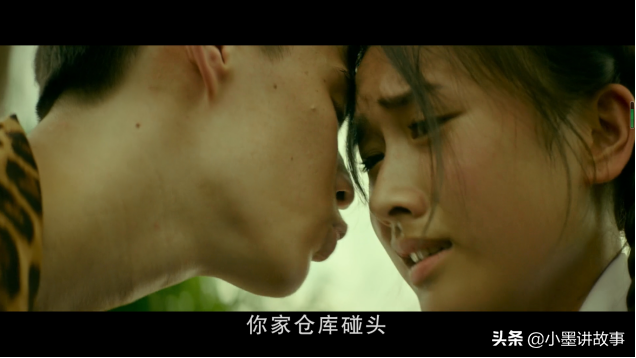 误杀：夏令营迷奸女同学惹杀身之祸，身为“官二代”其实很悲哀