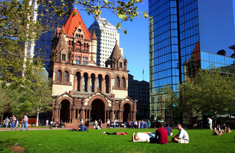 这5所“二本”院校，升级为“一本”，被录取的考生真有眼光