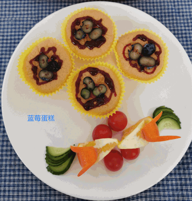 馋哭了！上海学校食堂里深藏不露的特色美食