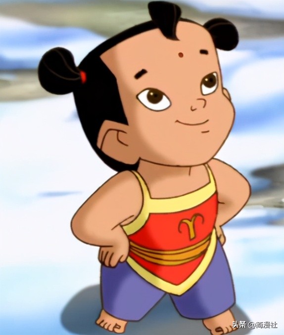 《哪吒传奇》:黑化的少年英雄,从"神"到"人"的升华