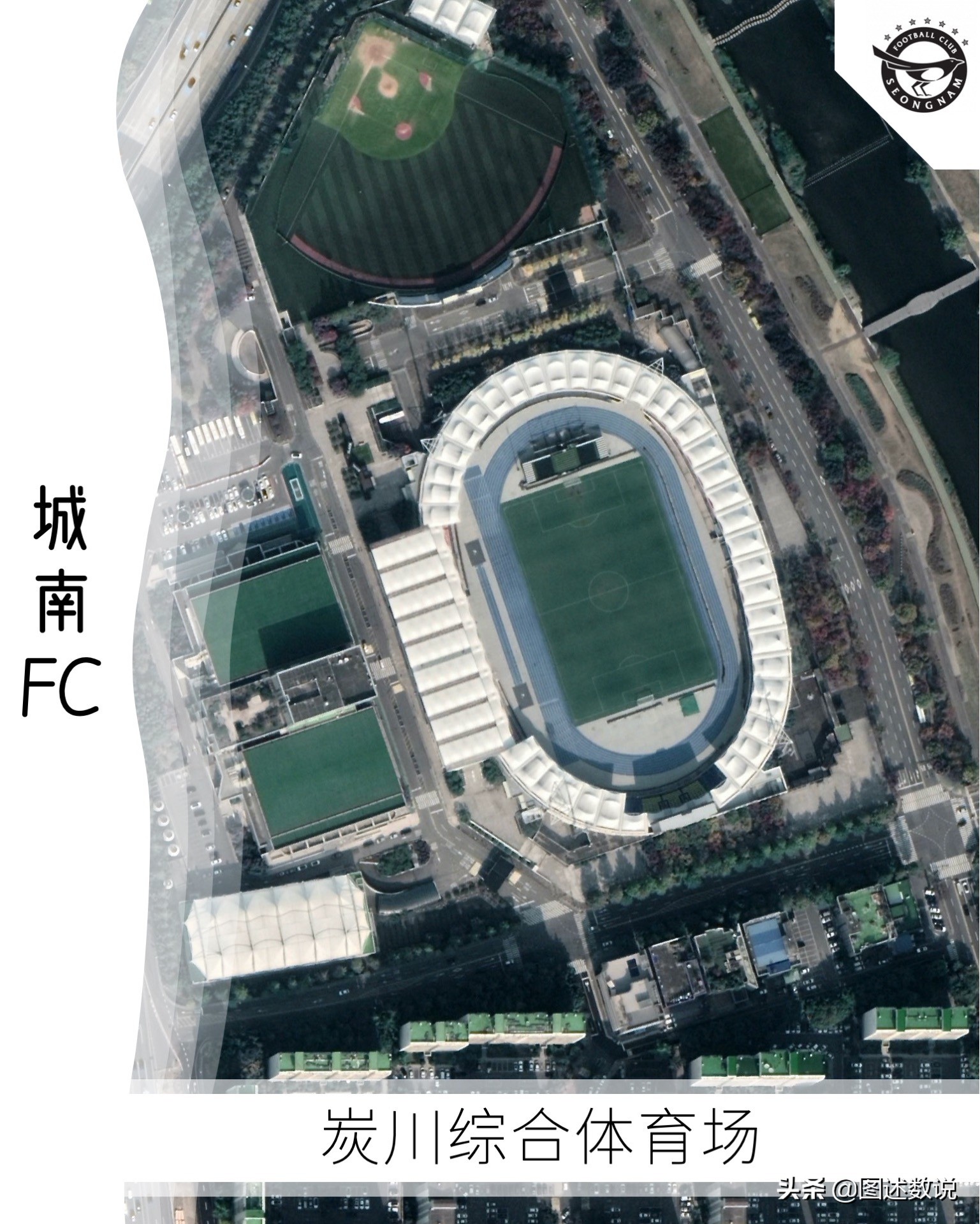 日韩世界杯韩国汉城体育馆(韩国K1联赛俱乐部地理分析-1 首尔及周边地区)