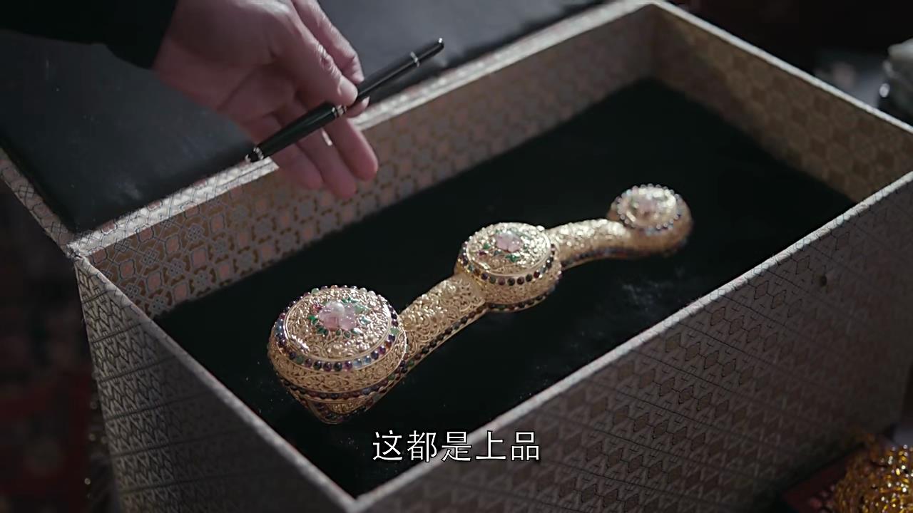 苏明玉、安迪、唐晶，三位国产剧霸道女总裁到底谁最有钱？？