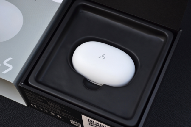 HAKII TIME真无线主动降噪耳机：净享纯音的世界