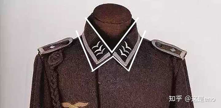纳粹德国军服的设计是否过誉，有哪些设计闪光点至今仍被采用？
