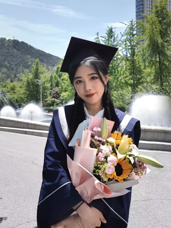 拿国奖、会跳舞、能拉小提琴！东北全能女神学霸，获世界名校青睐