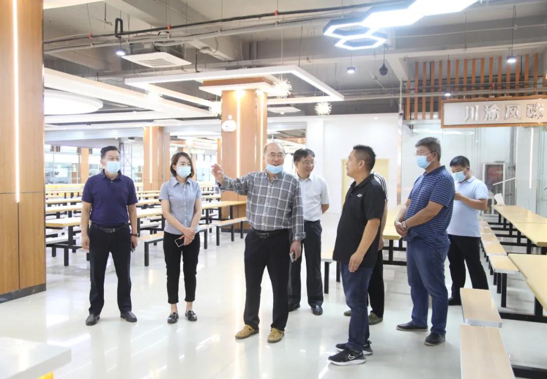 美美美，14000㎡等你发现，农大餐厅焕新啦