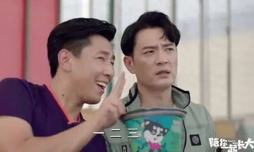 罗晋又一部悬疑剧提上日程，再次搭档焦俊艳组CP，能否得到认可？