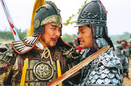 包公生死劫(包公之生死劫)-世界十大百科