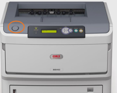 打印机脱机了怎么连接「惠普打印机显示脱机状态怎么办」