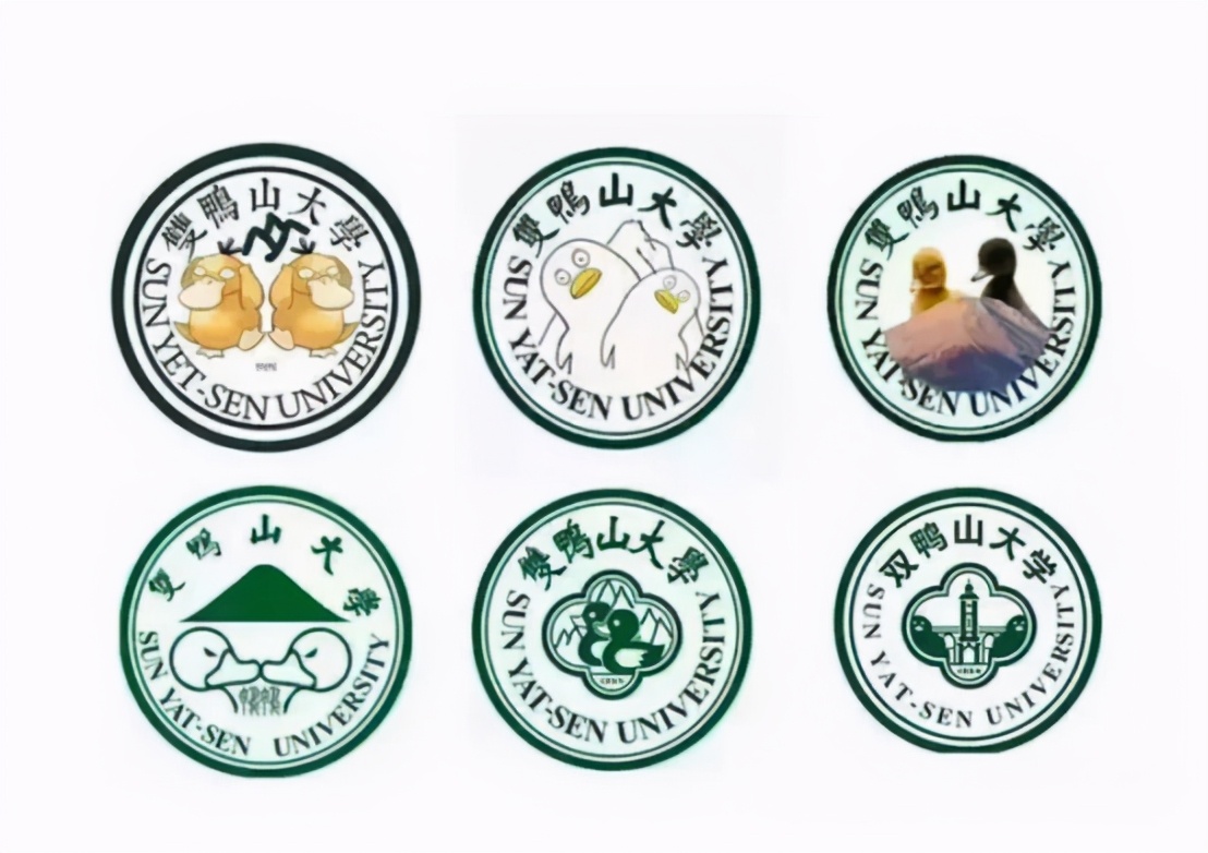 国内高校“江湖绰号”，看看有没有你的学校？据说本校学生才懂