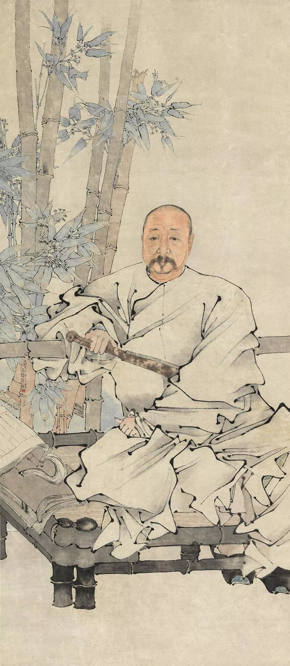 典型人物(典型人物形象)