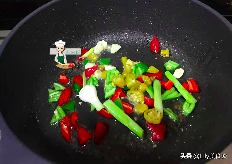 土匪豬肝的做法,土匪豬肝的做法 正宗