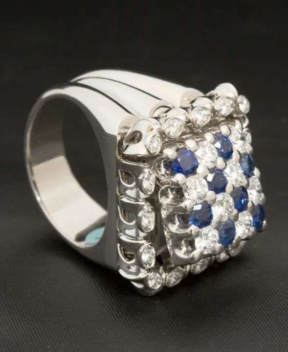 《沙丘》看完了，但这些指间的“隐秘”你真看懂了吗？