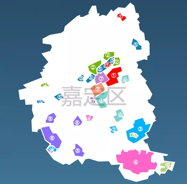 最新！魔都1400+所学校优质资源共享