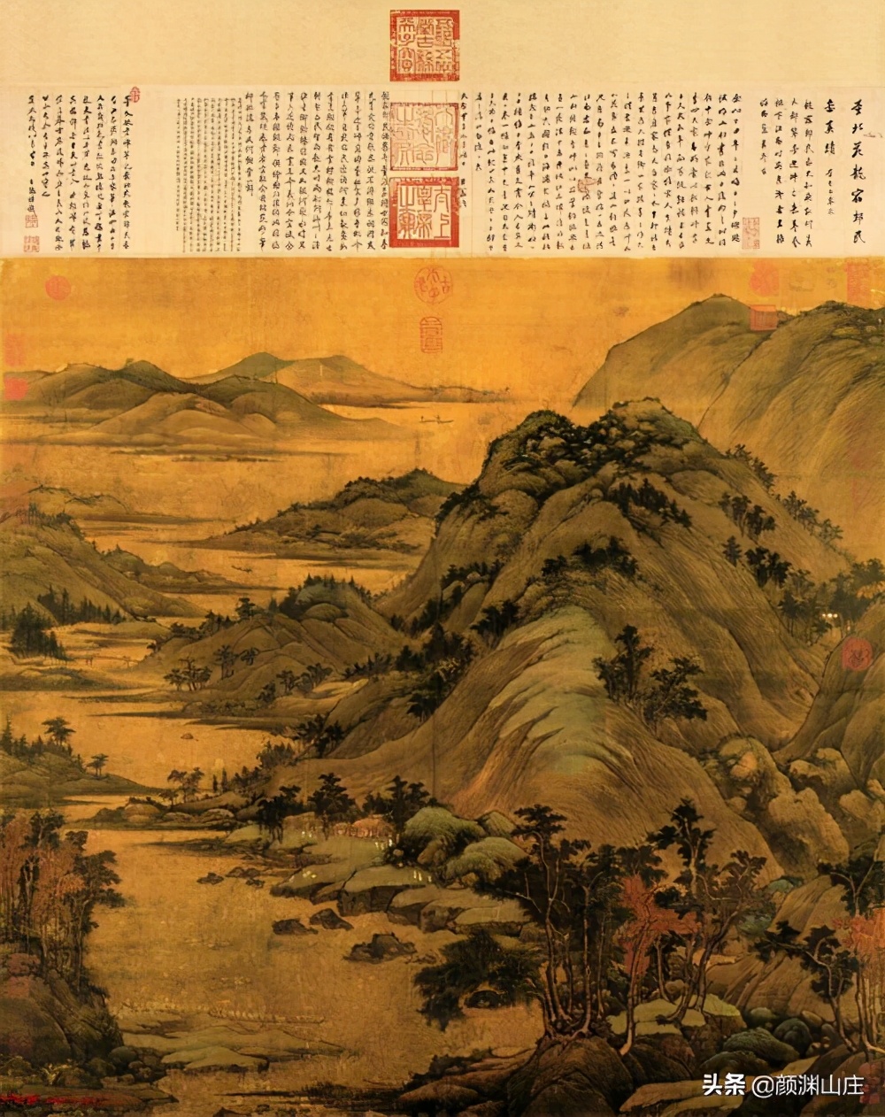 戚氏千金戚百草学校文（描写秋天的古诗词）