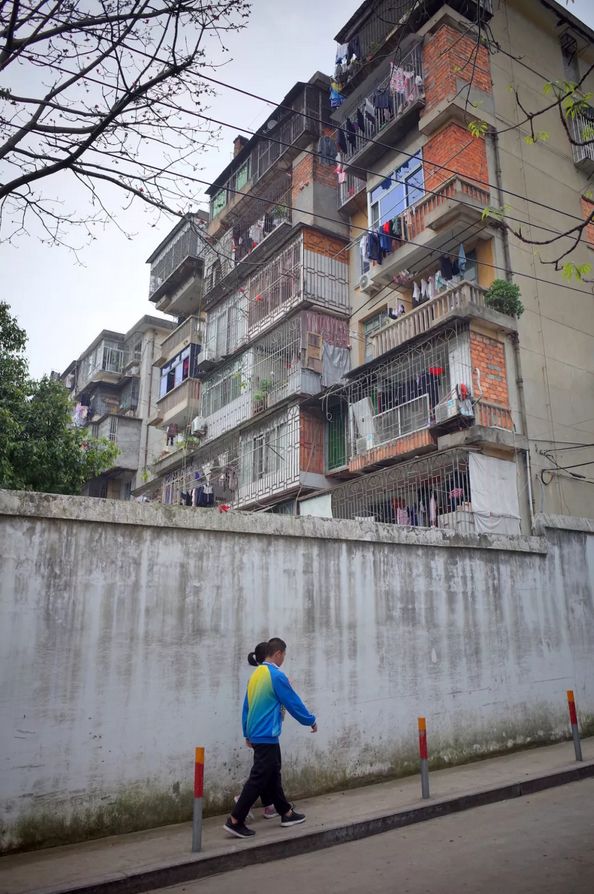 决定我们与恶的距离的，并不是道德高下