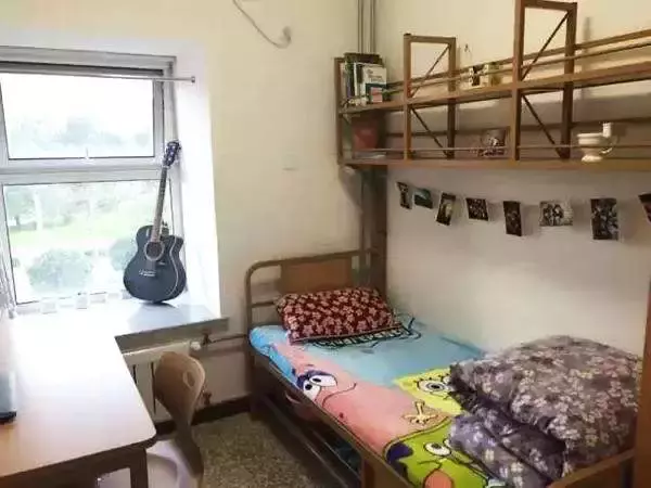 最“奢华”研究生宿舍Top13，又是别人家的学校系列，酸了