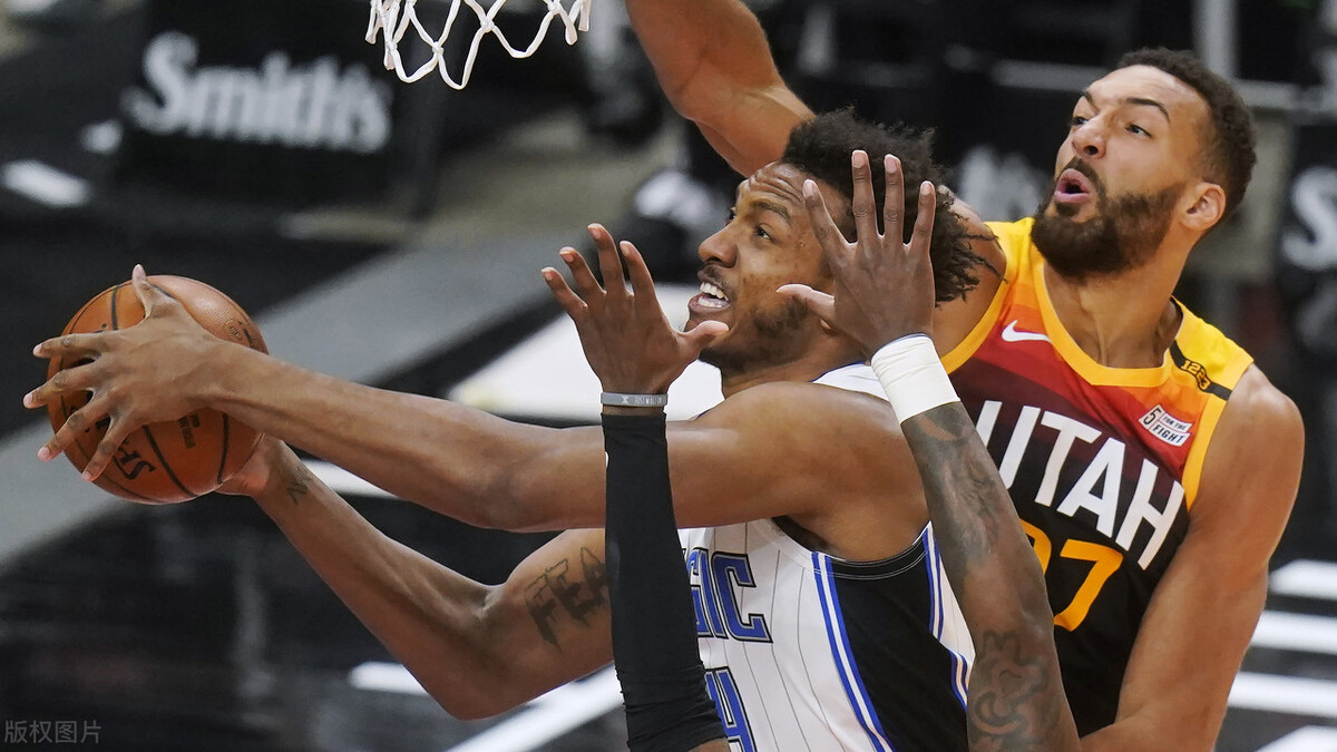 nba爵士為什么不受待見（凈勝10分+6人上雙，攻防都是頂級水平的爵士，為何不被看好？）