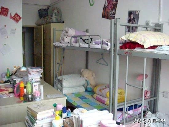 大一新生床铺自带还是在学校买？学姐教你从这三点考虑