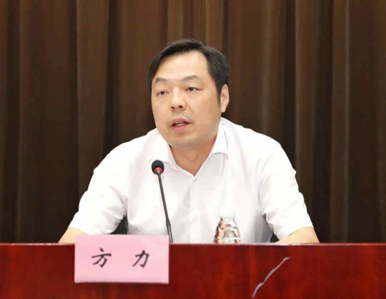 人事局｜到任了！无锡、泰州3区新主官