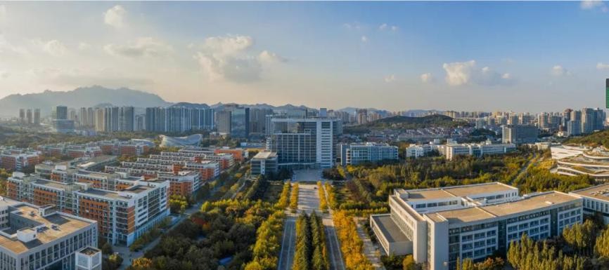 值得收藏！中石大（华东）实力如何？关键数据来说话！