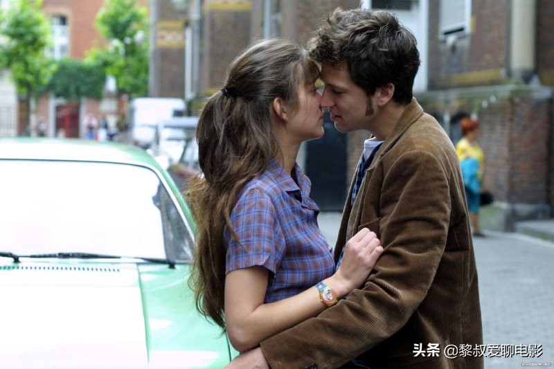 7部法国爱情电影，有法式浪漫也有不伦之恋