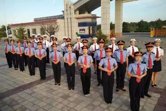 陕西正大技术学院。2020年春季招生。