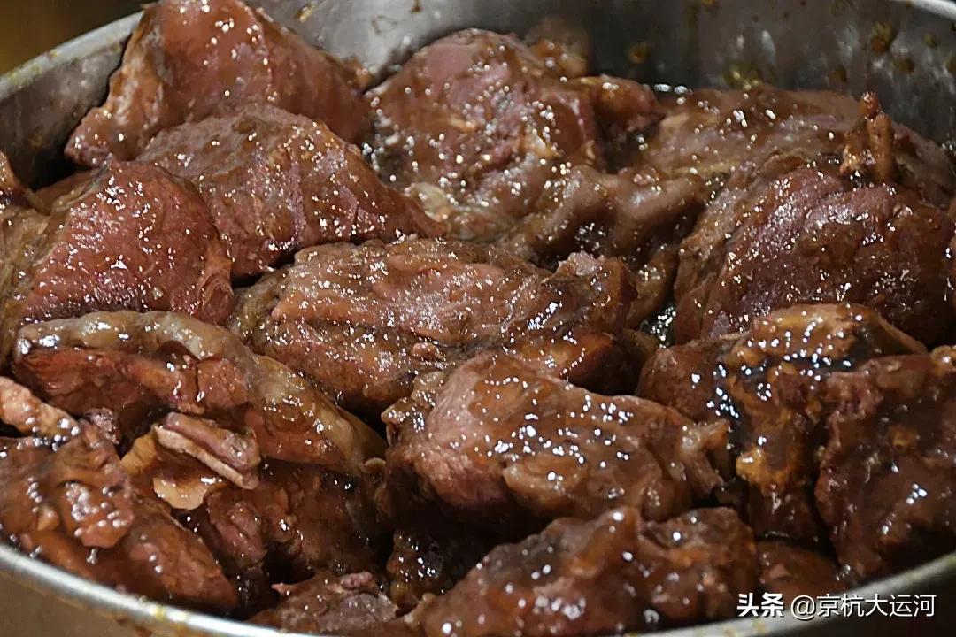邯郸各县美食集锦，吃过一遍的请举手