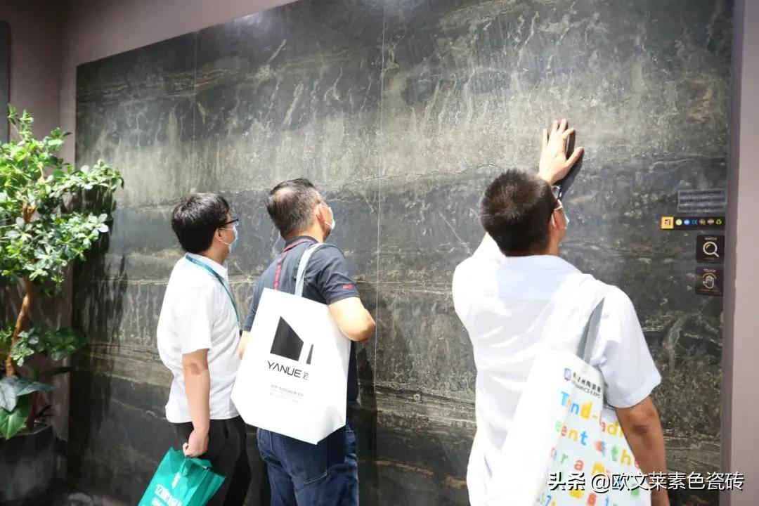 广佛双展完美收官！主打“精品”的欧文莱是如何出圈的？