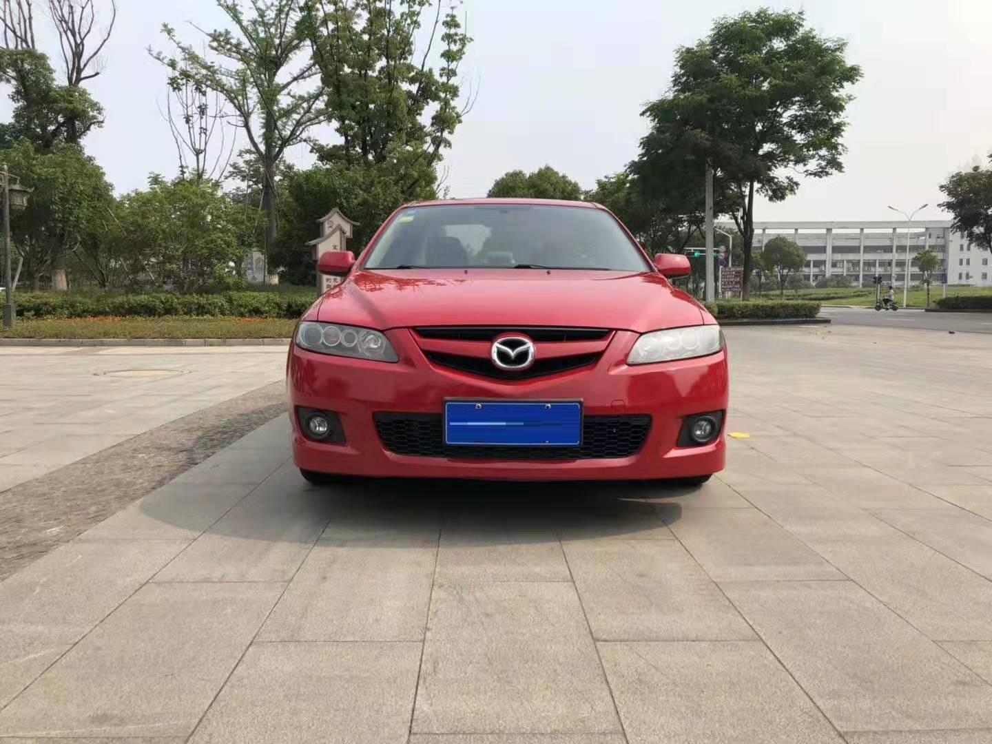 已经开了6年的二手马自达6，是否还值得花7万去买呢？