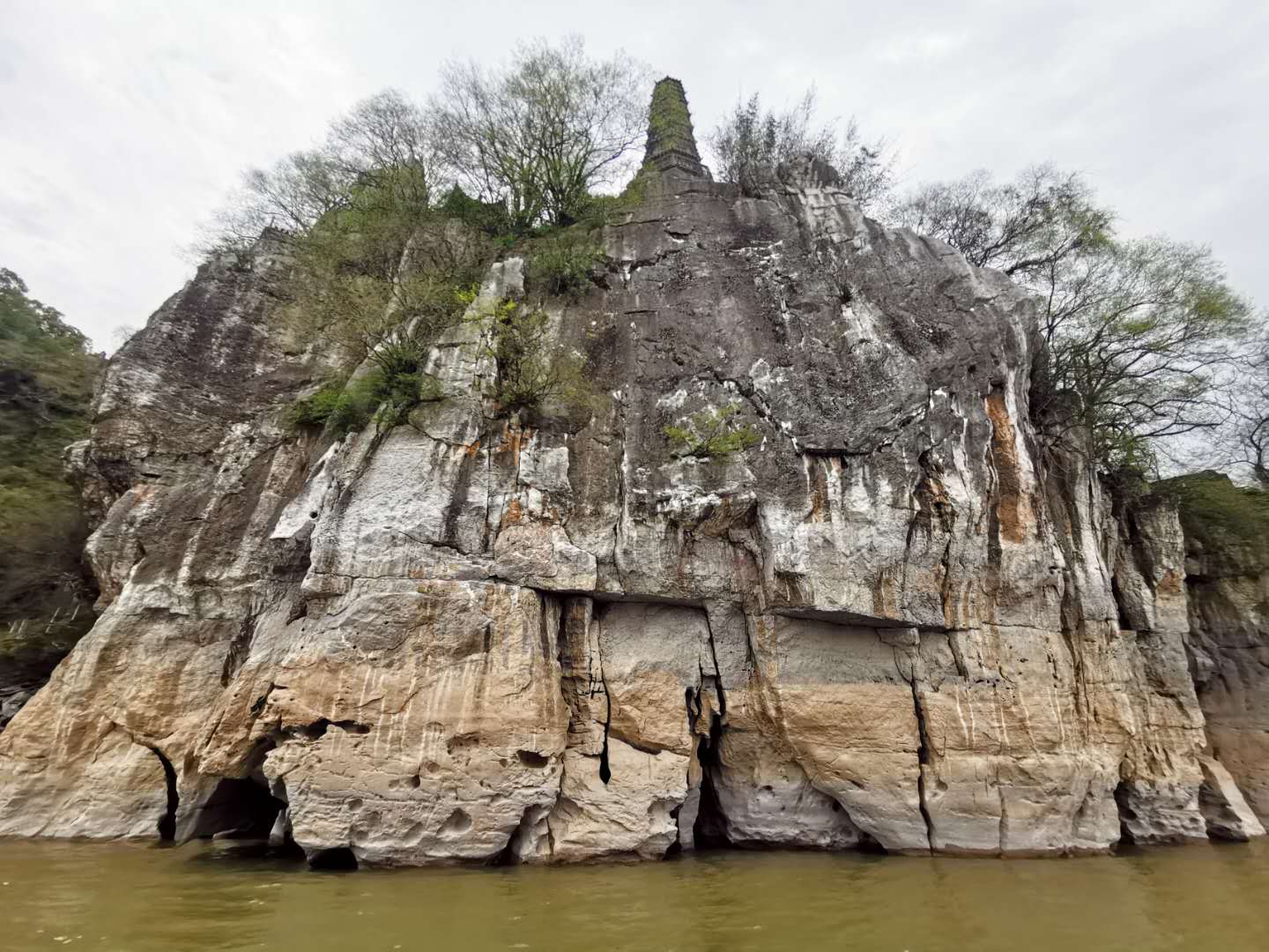 石钟山记选自_游石钟山记