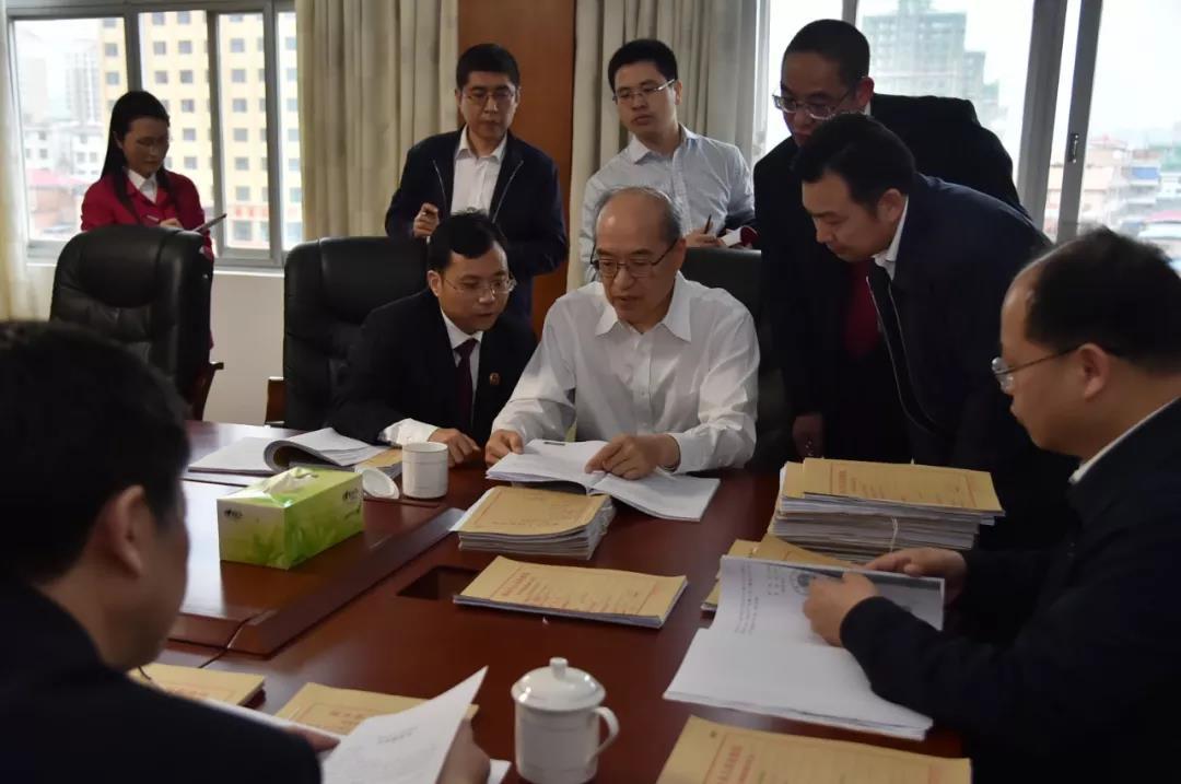 一年减少40多万个“程序性”办案环节！最高检倒逼突破“舒适区”