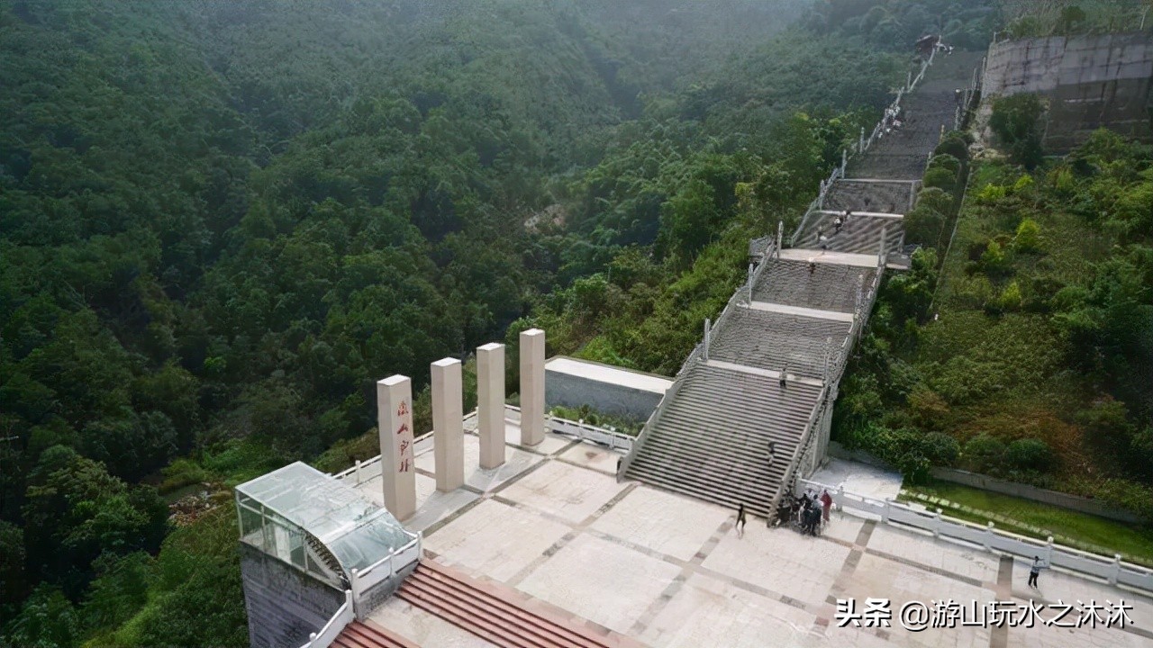 重庆主城九区旅游攻略，好玩人少的打卡景点，收藏好总有一天有用