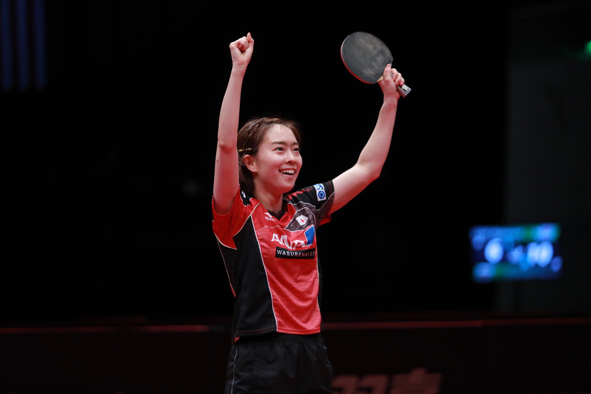 为什么亚洲乒乓球那么强(分析日本乒乓球崛起原因,探求伊藤美诚