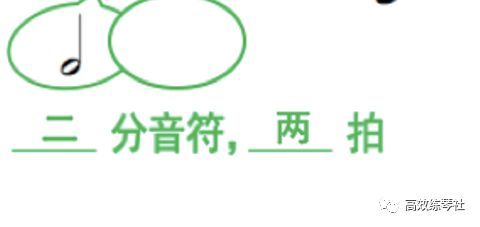 音基考试 | 每周五题「第十二期」056—060