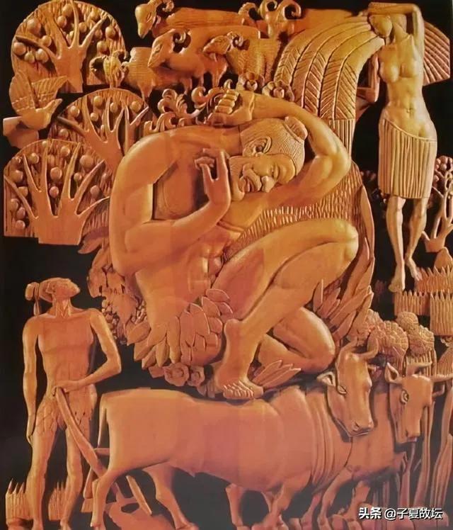 《周易》——人学经典的研读笔记（8）