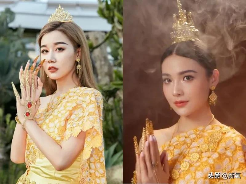 为什么Lisa的颜在全球美貌好评度高，在韩国还是被容貌打压？