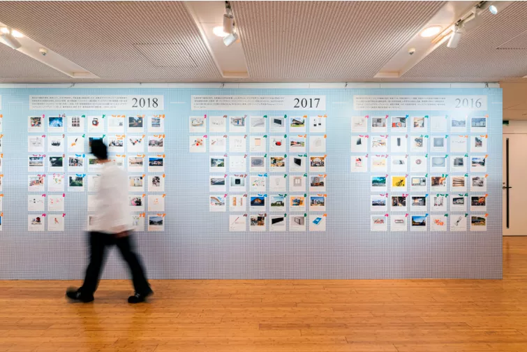 被奥委组钦点的设计师，究竟是何许人也？