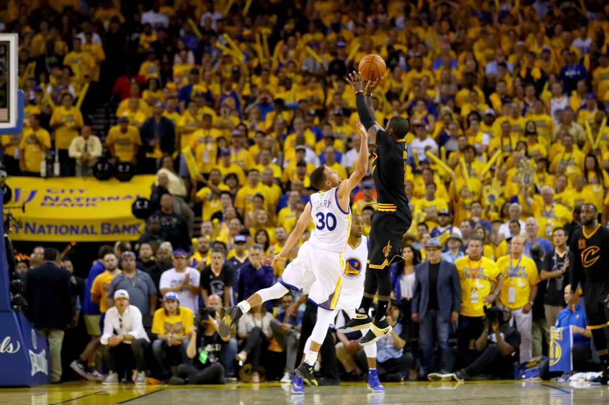 nba十佳球集錦（一球奪冠！盤點NBA季后賽最偉大的十個進球：前三名無爭議）