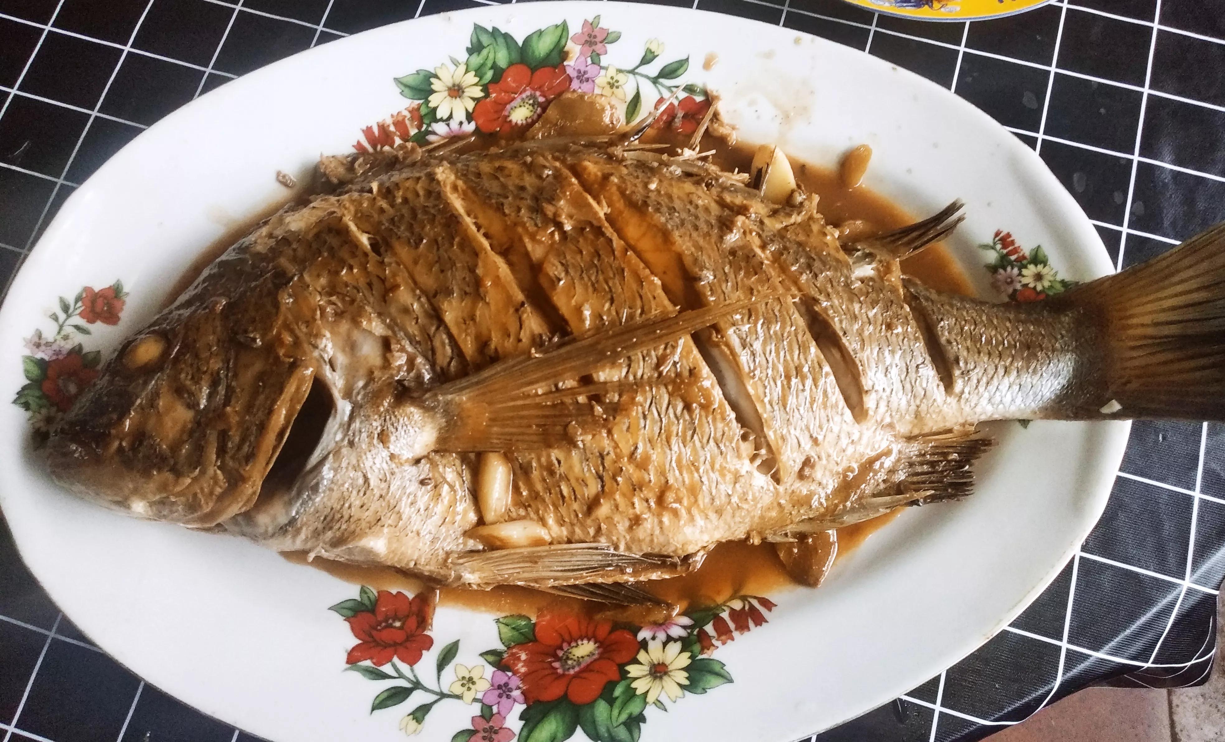 中秋家宴，东北人餐桌上必备的5大硬菜，南方网友:光吃菜就能吃饱
