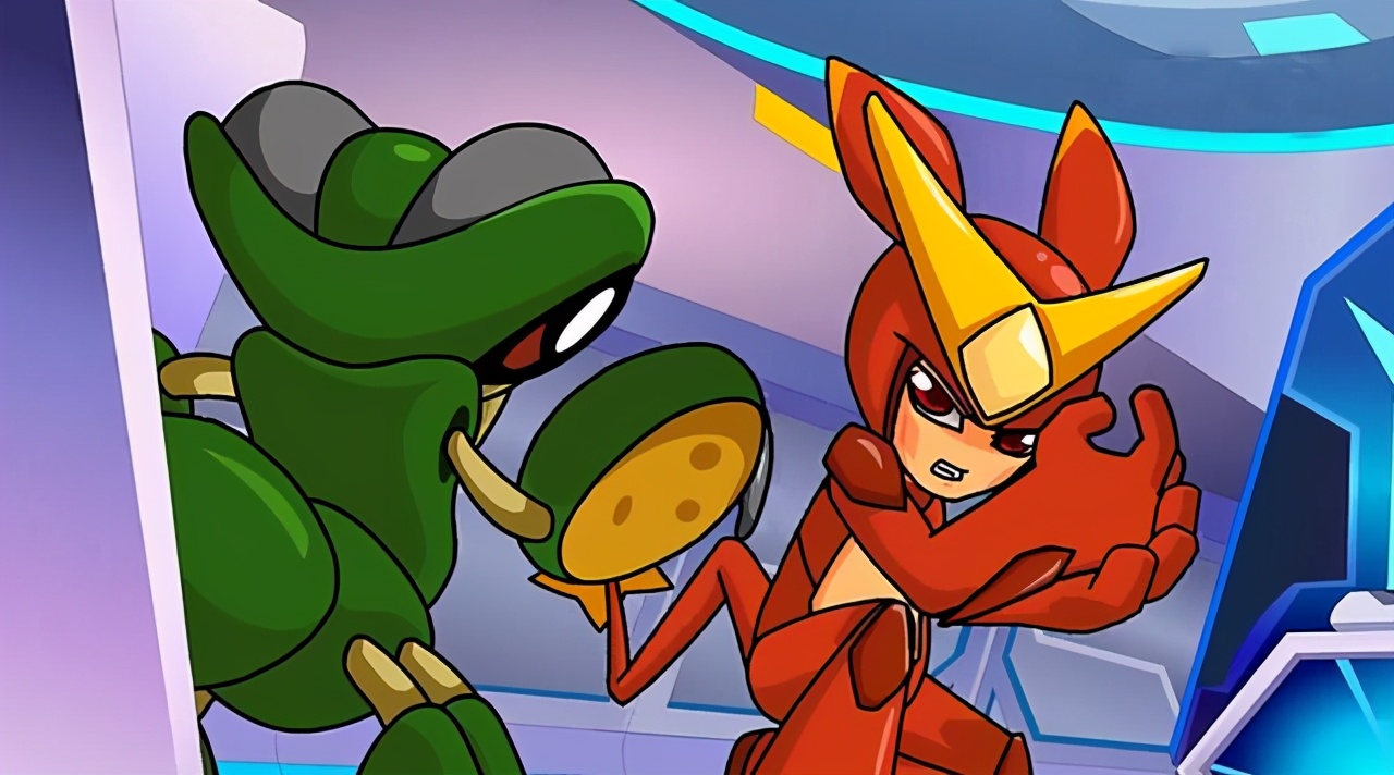 赛尔号尤尼卡刷什么 赛尔号暗翼魔圣尤尼卡-佳迪双