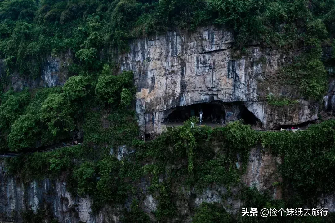 西陵峡美如诗画，5月共赴一场最美的山水之约！