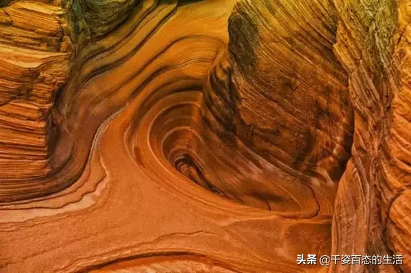 全球最美的峡谷竟然在中国!有的未曾公开,有的尚未开发!