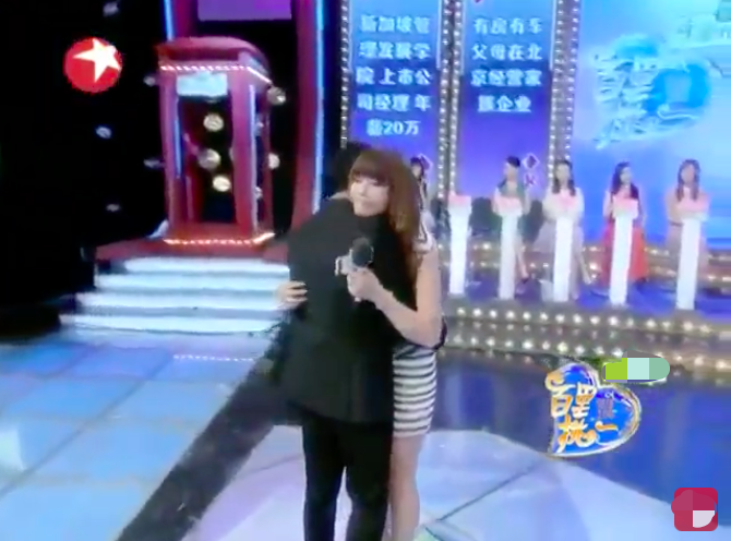 黄奕相亲对象接连被扒，疑似一个骗婚一个造假，湖南台选人遭吐槽