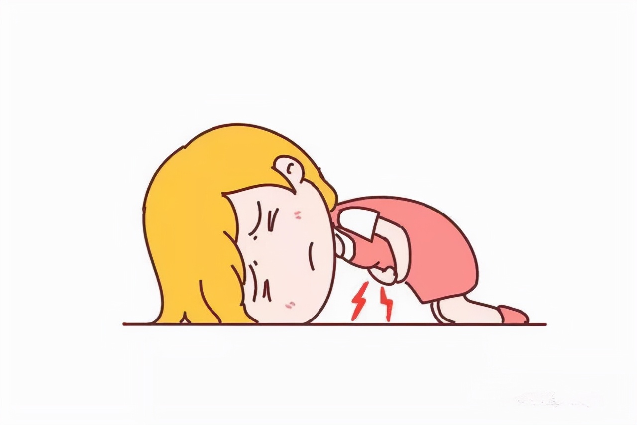 肝硬化早期5大典型症状,出现一个,也要警惕,快去查查吧