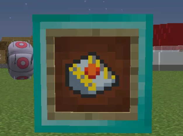 我的世界神奇宝贝mod道具功能介绍！「攻略」